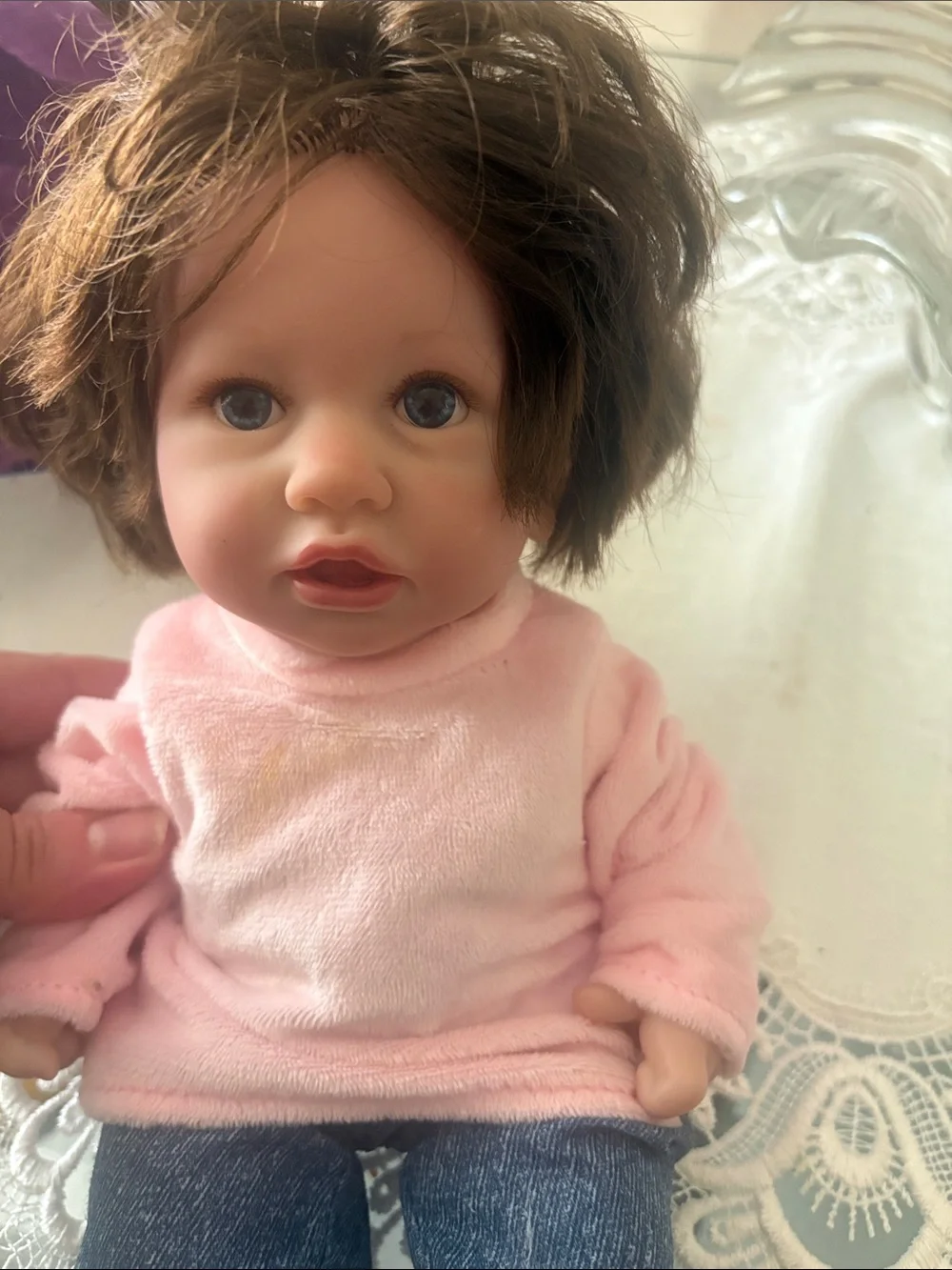 reborn dolls